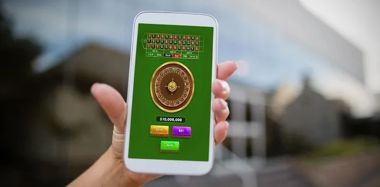 rx777 Hyderabad Hot Slots on rx777